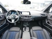 Usado BMW 218 136 CV (100 kW) 2024 Gris / plata Coupe