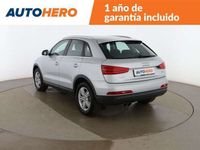 usado Audi Q3 2.0 TDI AMBITION