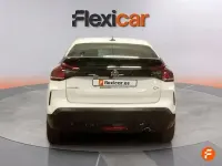 Usado Citroën C4 Feel 130 CV (95 kW) 2021 Blanco Berlina