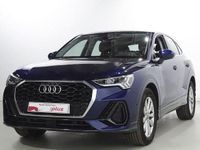 Usado Audi Q3 Advanced Plus 150 CV (110 kW) 2022 SUV