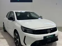 Usado Opel Corsa-e Edition 100 kW (136 CV) 2024 Blanco Utilitario