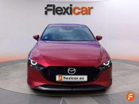 Usado Mazda 3 181 CV (133 kW) 2020 Rojo Berlina
