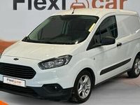 usado Ford Transit Courier 1.5 75CV