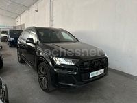 Usado Audi Q7 286 CV (210 kW) 2020 Negro SUV