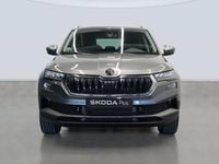 Usado Skoda Karoq Selection 150 CV (110 kW) 2025 Gris SUV