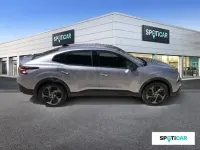 Usado Citroën C4 X 114 kW (156 CV) 2024 Eléctrico SUV