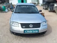 Usado VW Passat Highline 275 CV (202 kW) 2001 Gris Berlina