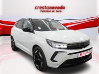 usado Opel Grandland X 1.6 Turbo PHEV GS Line Auto 221kW300CV Te puede interesar