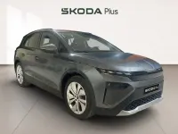 Nuevo Skoda Elroq Selection 2026 Eléctrico SUV