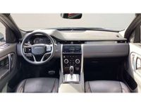 usado Land Rover Discovery Sport 2.0D TD4 MHEV R-Dynamic S AWD Auto 163