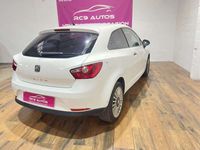 usado Seat Ibiza SC 1.4 Copa Reference