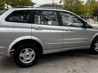 usado Ssangyong Kyron 200Xdi Sport