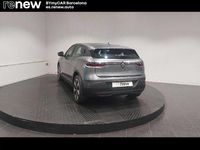 Usado Renault Mégane Evolution 161 kW (219 CV) 2023 Gris Berlina