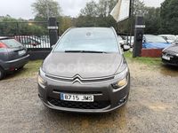 Usado Citroën Grand C4 Picasso Feel 150 CV (110 kW) 2016 Beige Monovolumen