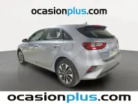 Usado Kia Ceed 101 CV (74 kW) 2025 Gris plata Utilitario