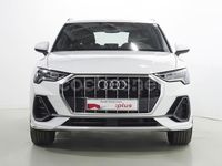 Usado Audi Q3 S-Line 245 CV (180 kW) 2023 Blanco SUV