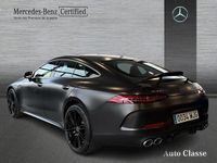 Usado Mercedes AMG GT 53 AMG 435 CV (319 kW) 2021 Otro Coupe