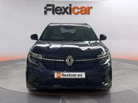 Usado Renault Espace Iconic 200 CV (147 kW) 2023 Azul SUV