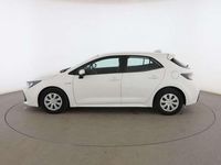 Usado Toyota Corolla Active 122 CV (89 kW) 2020 Blanco Berlina