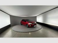 Usado Renault Clio V Techno 90 CV (66 kW) 2024 Rojo deseo (metalizada)