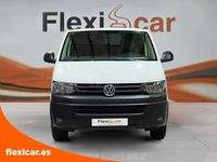 usado VW Transporter Kombi Pro 2.0tdi Bmt Largo Ta 114