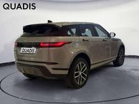 Usado Land Rover Range Rover evoque S 309 CV (227 kW) 2025 Plateado SUV