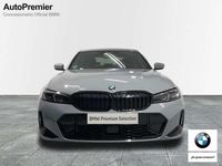 Usado BMW 318 Comfort Edition 150 CV (110 kW) 2024 Gris Berlina
