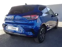 Nouvelle Renault Clio V Evolution 115 ch (84 kW) 2025 Bleue Berline