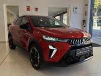 Nuevo Mitsubishi Grandis 158 CV (116 kW) 2025 Rojo SUV