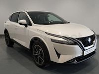 Usado Nissan Qashqai Tekna 158 CV (116 kW) 2024 Blanco SUV