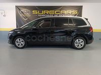 Brugt Citroën C4 SpaceTourer Feel 130 HK (95 kW) 2020 Sort MPV