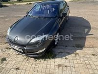 Usado Renault Laguna III LIMITED 130 CV (95 kW) 2015 Marrón Berlina