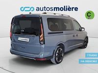 Usado Ford Grand Tourneo Connect Active 122 CV (89 kW) 2025 Gris / plata Monovolumen