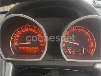 Usado BMW Z4 150 CV (110 kW) 2006 Negro Descapotable