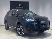 Nuevo Ebro s700 347 CV (255 kW) 2025 Negro SUV