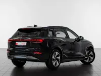 Usado Audi Q6 e-tron 285 kW (388 CV) 2024 Negro SUV