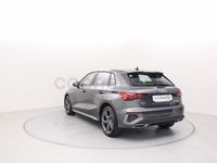 Usado Audi A3 S-Line 204 CV (150 kW) 2024 Blanco Berlina
