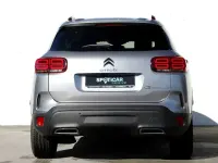 Brugt Citroën C5 Aircross Feel 131 HK (96 kW) 2021 Grå SUV
