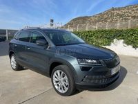 usado Skoda Karoq 1.5 Tsi Ambition Act Dsg