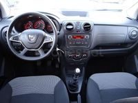 Usado Dacia Lodgy Comfort 130 CV (95 kW) 2020 Blanco Monovolumen