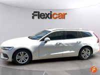 Brugt Volvo V60 150 HK (110 kW) 2020 Hvid Stationcar