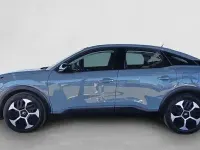 Usado Citroën C4 145 CV (106 kW) 2025 Verde SUV