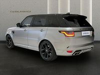 Usado Land Rover Range Rover Sport SVR 575 CV (422 kW) 2022 Otro SUV