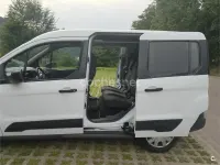 Usado Ford Transit Custom Nugget 150 CV (110 kW) 2020 Blanco Van