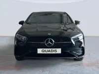 Usado Mercedes A250 218 CV (160 kW) 2025 Negro