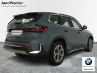 Usado BMW X1 Comfort Edition 150 CV (110 kW) 2022 Verde SUV