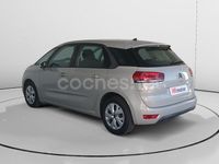 Usado Citroën C4 Picasso Live 110 CV (80 kW) 2016 Blanco Monovolumen