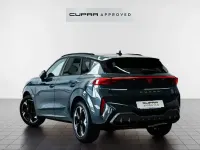 Usado Cupra Terramar 150 CV (110 kW) 2024 Azul SUV