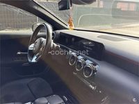 Usado Mercedes A180 136 CV (100 kW) 2021 Azul Berlina