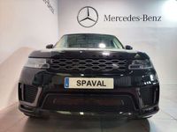 usado Land Rover Range Rover Sport 3.0SDV6 HSE Dynamic Aut. 306 (14.75)